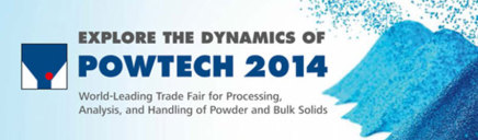 Powtech